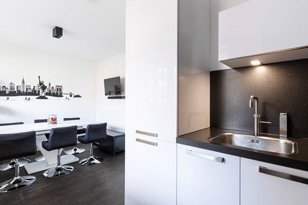 Medium property photo - Terschellingkade 16, 3446 BK Woerden